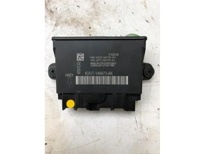 Module (miscellaneous) Ford Edge 16-