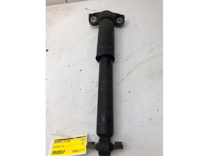 Rear shock absorber, left Ford Edge