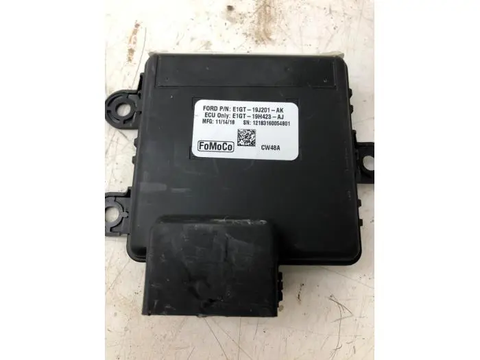 Camera module Ford Edge