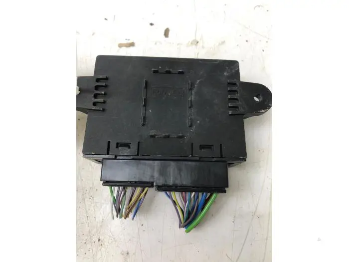 Central door locking module Ford Edge