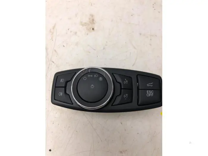 Light switch Ford Edge 16-