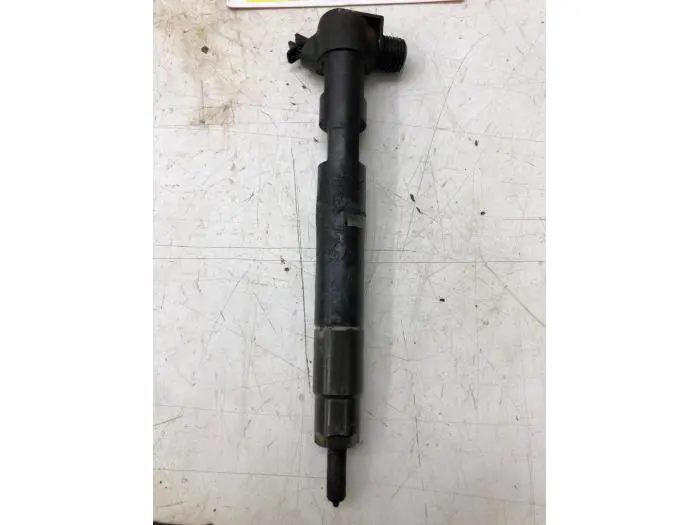 Injector (diesel) Mercedes C-Klasse