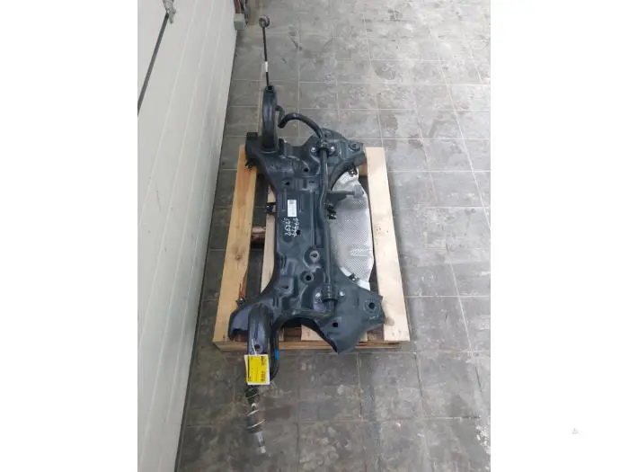 Subframe Kia Cee'D