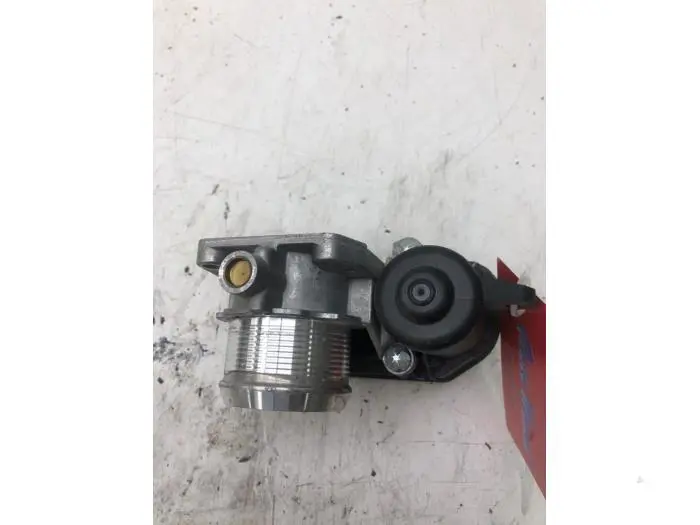 Throttle body Opel Corsa