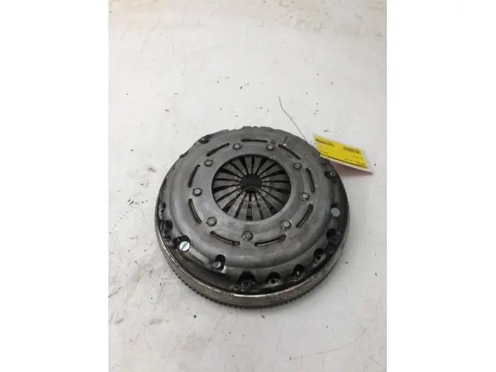 Flywheel Opel Corsa