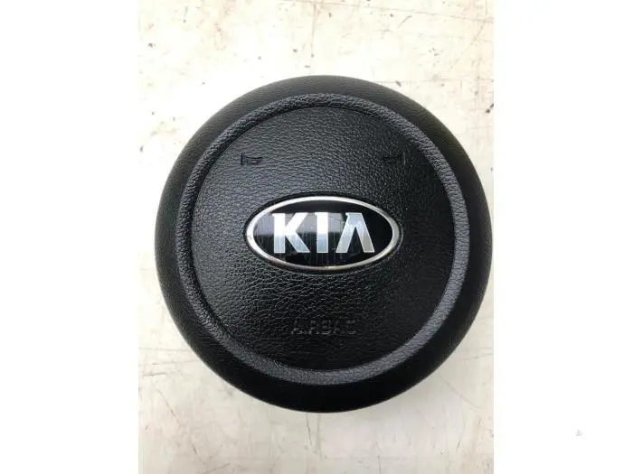 Left airbag (steering wheel) Kia Cee'D