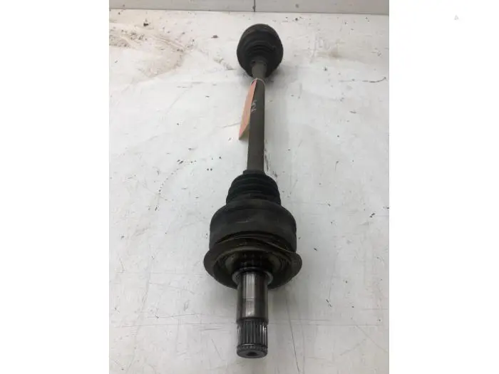 Drive shaft, rear right Mercedes C-Klasse