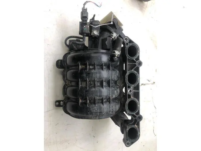 Intake manifold Kia Cee'D