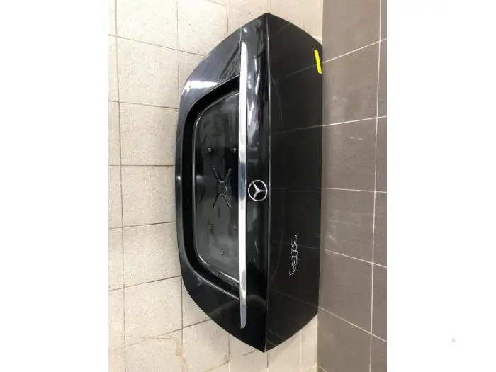 Tailgate Mercedes CLS-Klasse