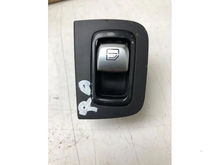 Electric window switch Mercedes C-Klasse