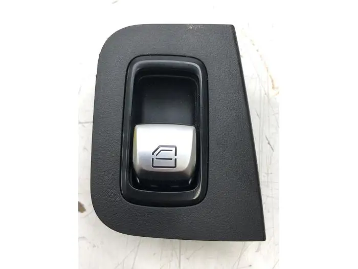 Electric window switch Mercedes C-Klasse