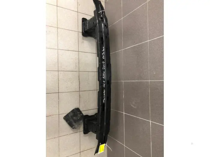 Rear bumper frame Mercedes GLE-Klasse