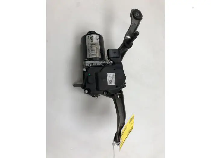 Front wiper motor Opel Zafira