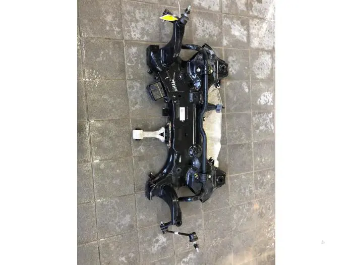 Subframe Kia Cee'D