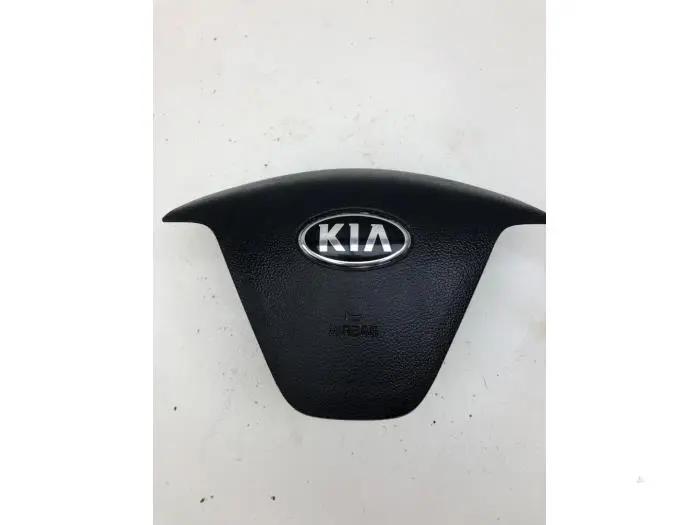 Left airbag (steering wheel) Kia Cee'D