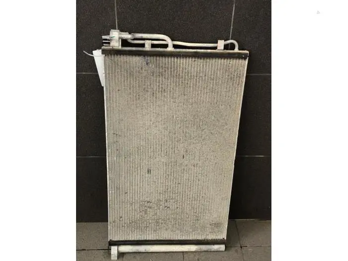 Air conditioning radiator Kia Cee'D