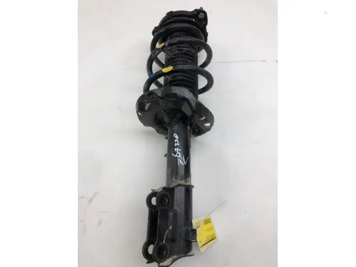 Front shock absorber rod, right Kia Cee'D