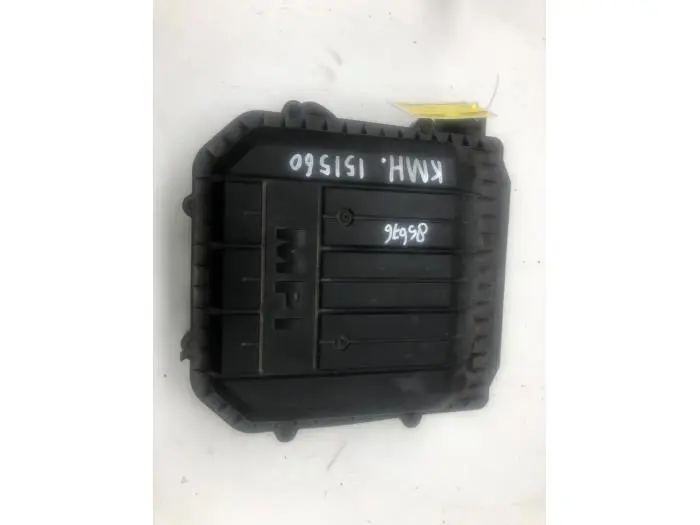 Air box Volkswagen Polo