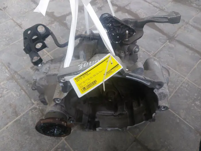 Gearbox Audi A1