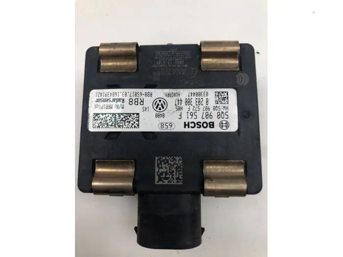 Radar sensor Volkswagen Polo