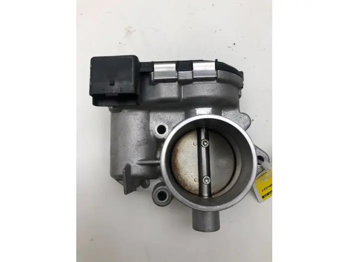 Throttle body Peugeot 206