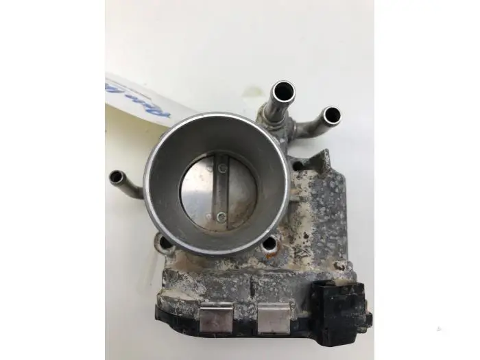 Throttle body Kia Cee'D