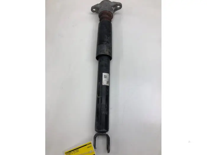 Rear shock absorber, left Kia Cee'D