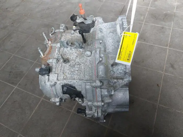 Gearbox Suzuki Swift