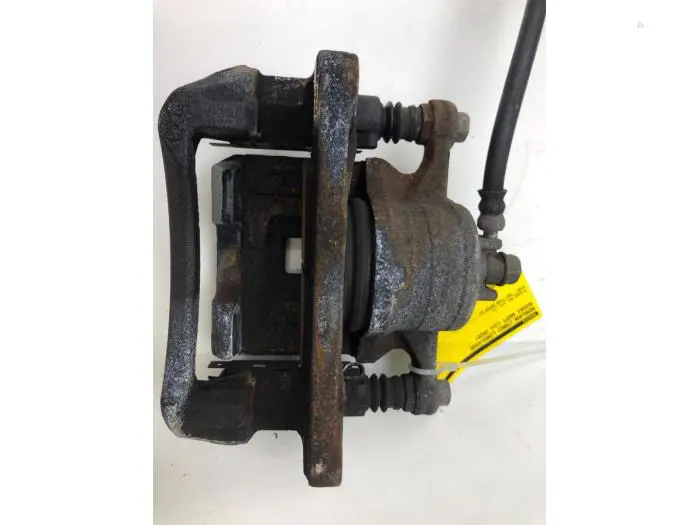 Front brake calliper, left Suzuki Swift