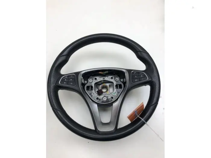 Steering wheel Mercedes CLA