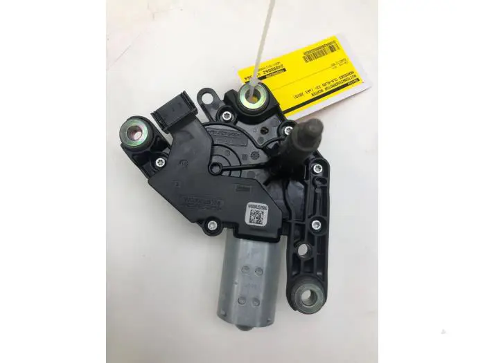 Rear wiper motor Mercedes CLA