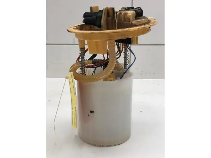 Electric fuel pump Mercedes CLA