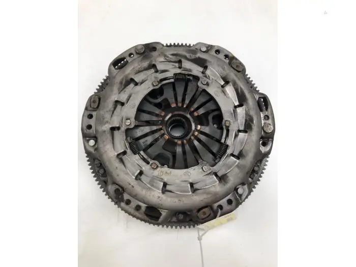 Flywheel Mercedes CLA