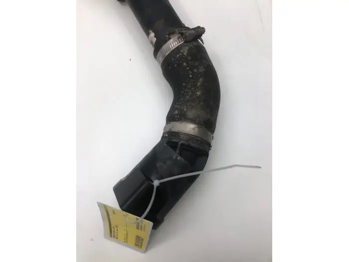 Air intake hose Audi A3