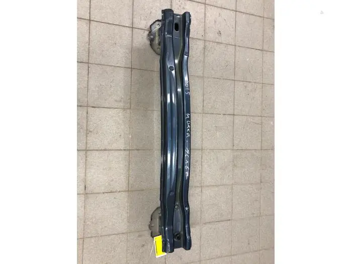 Rear bumper frame Opel Mokka