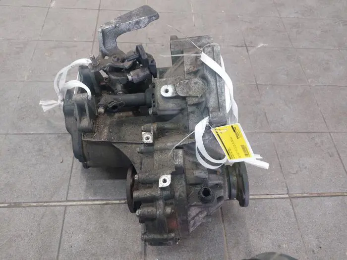 Gearbox Volkswagen Polo