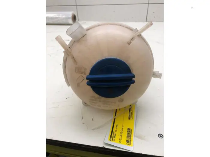 Expansion vessel Volkswagen Transporter