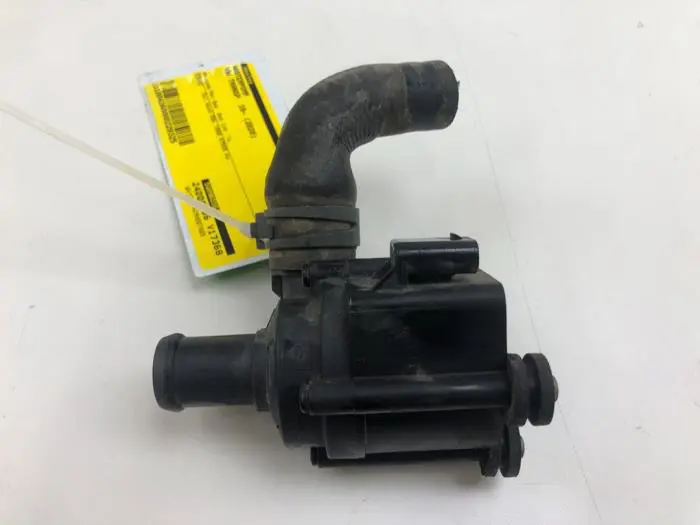 Water pump Volkswagen Transporter