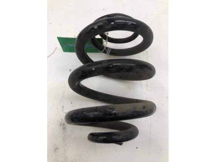 Rear coil spring Volkswagen Transporter