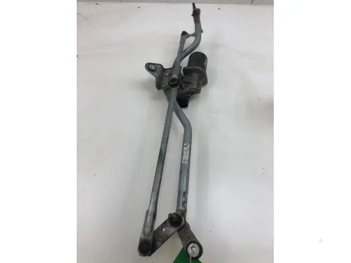 Front wiper motor Volkswagen Transporter