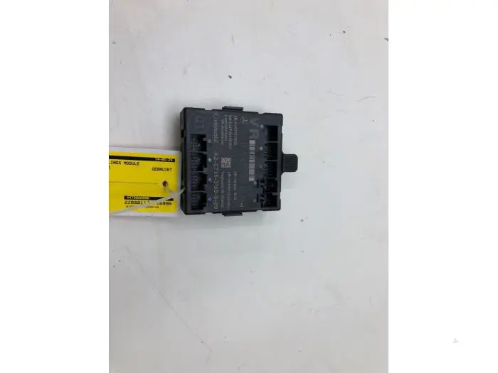 Central door locking module Mercedes EQV