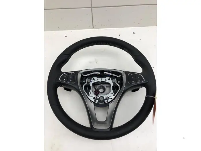 Steering wheel Mercedes EQV