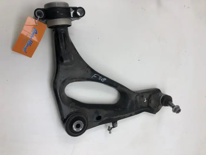 Front wishbone, left Mercedes EQV