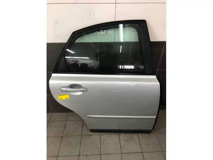 Rear door 4-door, right Volvo S40/V40