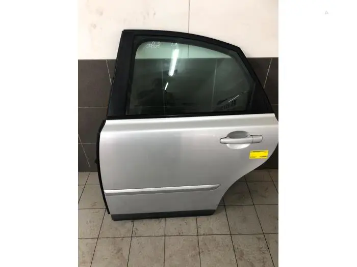 Rear door 4-door, left Volvo S40