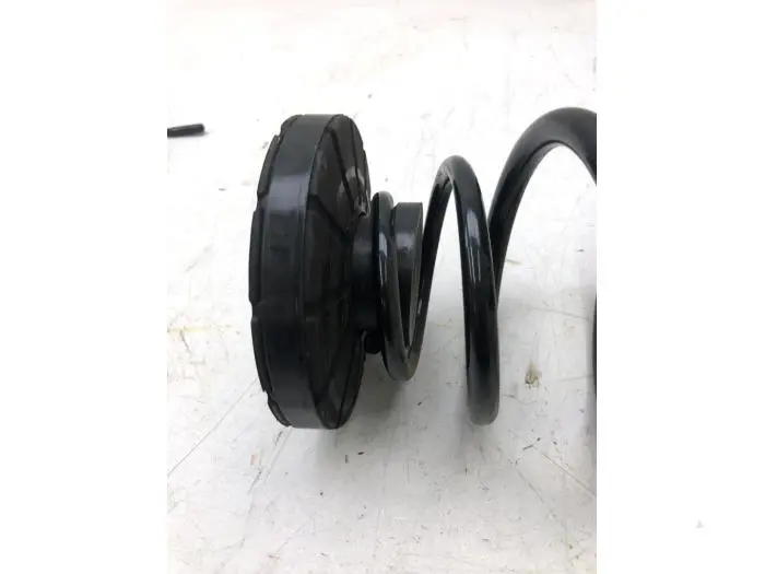 Rear coil spring Mercedes EQV