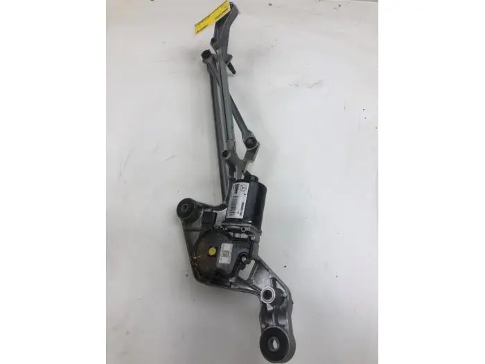 Front wiper motor Mercedes EQV