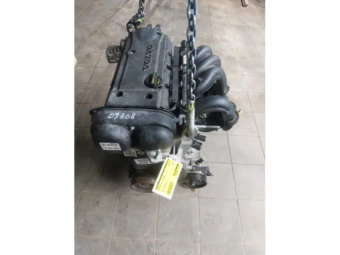 Engine Volvo S40/V40