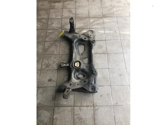 Subframe Volkswagen T-Roc