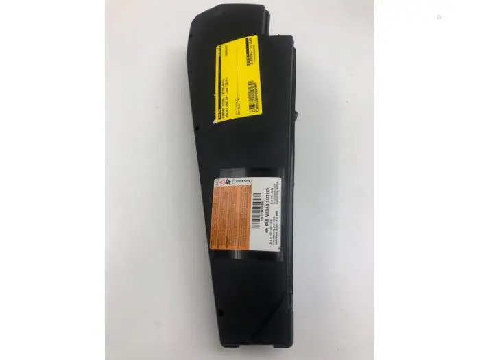 Seat airbag (seat) Volvo S40/V40